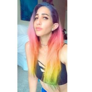 Meet your Posher, Wendy